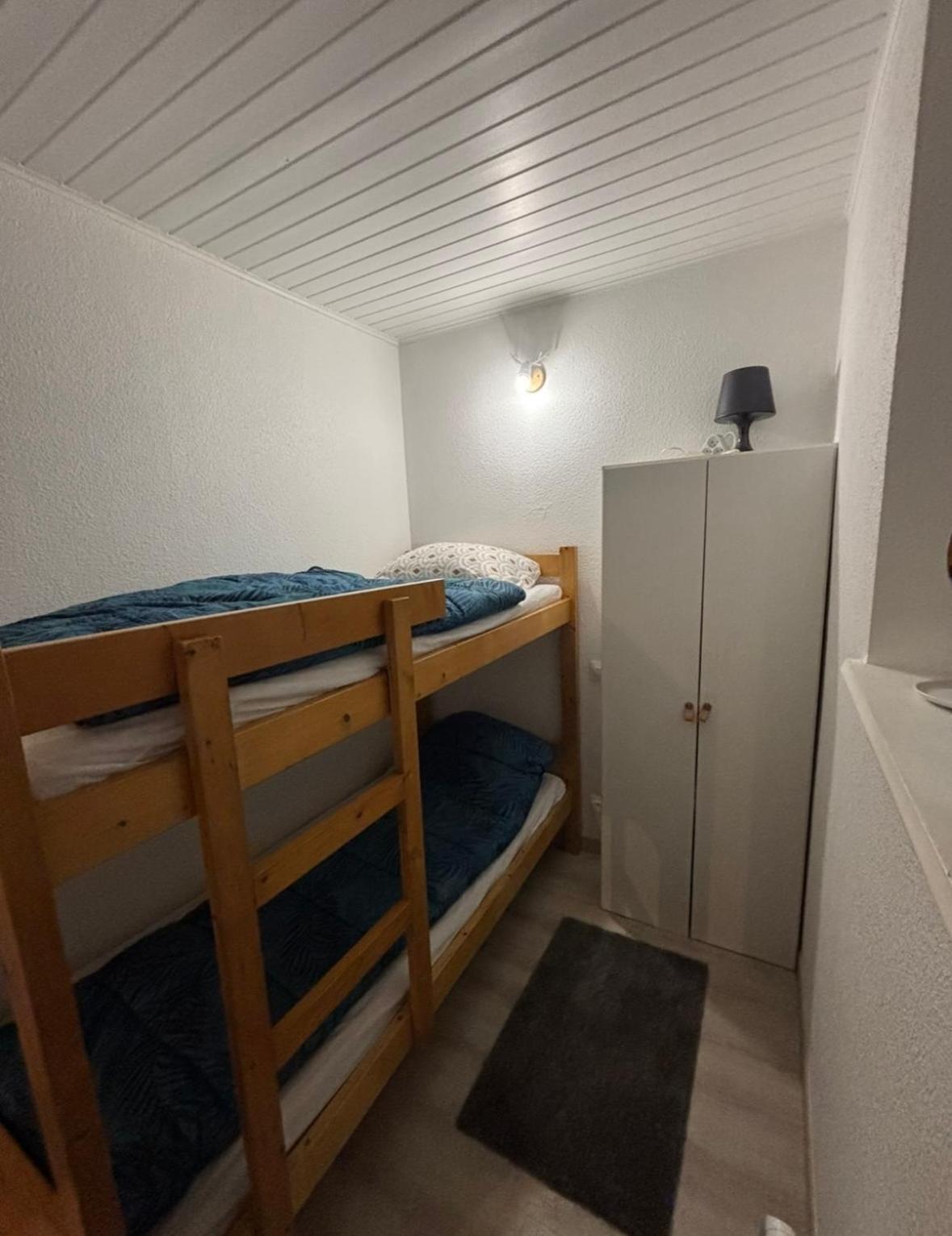 Appartement La Bresse Apartment
